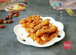 糖醋里脊的做法图解11