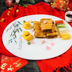 一品锅烧鸭的做法[图]