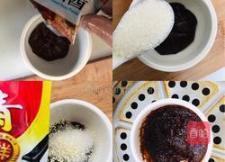 一品锅烧鸭的做法图解4