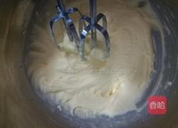 椰蓉球的做法图解2