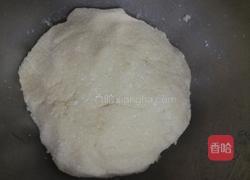 椰蓉球的做法图解4