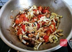 番茄牛肉汤的做法图解4