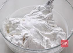 蛋白糖的做法图解4