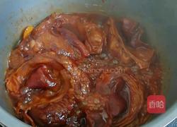 红烧护心肉的做法图解6