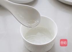 柠香煎鸡排的做法图解7