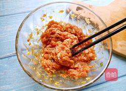 水煎包的做法图解2