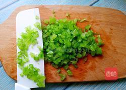 水煎包的做法图解3