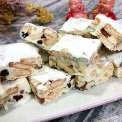 雪花酥的做法[图]