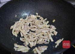 鱼香肉丝的做法图解3