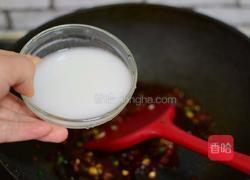 鱼香肉丝的做法图解7