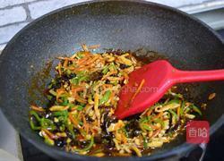 鱼香肉丝的做法图解9