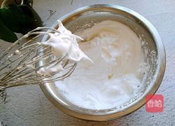 斑马纹蛋糕的做法图解5