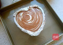 斑马纹蛋糕的做法图解8