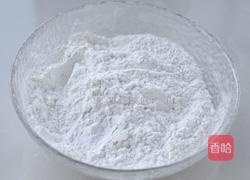 豆沙糯米卷的做法图解2