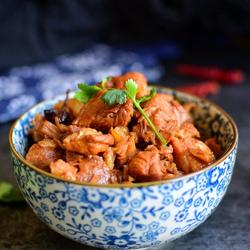 红烧羊肉的做法[图]