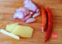 香烤鸡爪的做法图解3