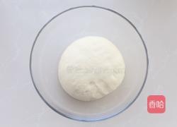 鲜肉包子（一次发酵法）的做法图解6