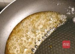 拔丝苹果的做法图解3