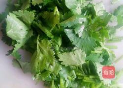 胡萝卜丸子的做法图解2