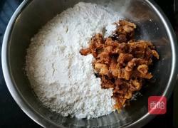 大枣红糖发糕的做法图解6