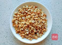 花生糖的做法图解2