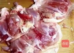 四川-鼓香百味鸡的做法图解1