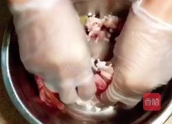 四川-鼓香百味鸡的做法图解3