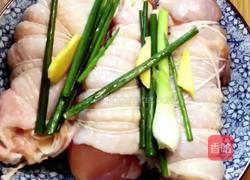 四川-鼓香百味鸡的做法图解8