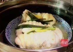 四川-鼓香百味鸡的做法图解10