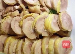 四川-鼓香百味鸡的做法图解21