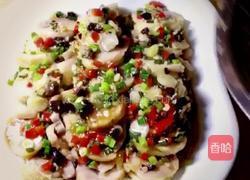 四川-鼓香百味鸡的做法图解29