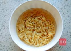 凉拌豆腐丝的做法图解4