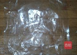 黄瓜鸡蛋炒皮皮虾肉的做法图解3