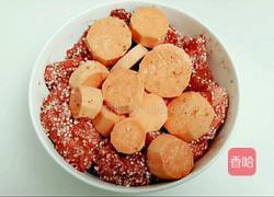 粉蒸肉的做法图解8