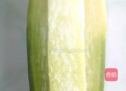 一帆风顺(满载而归)的做法图解5