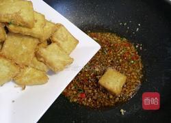 ＃河北菜＃总督豆腐的做法图解12