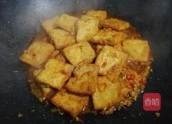 ＃河北菜＃总督豆腐的做法图解15