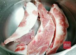 豆腐番茄脆骨汤的做法图解3
