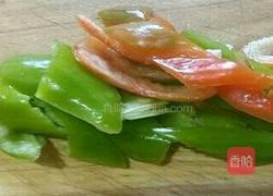 爆炒土豆片的做法图解3