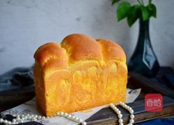 红薯吐司的做法图解10