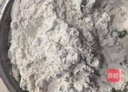 蒿子粑的做法图解5
