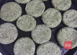 蒿子粑的做法图解8
