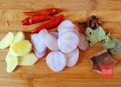 腐乳汁烧排骨的做法图解3