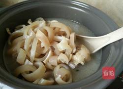 猪蹄冻的做法图解5