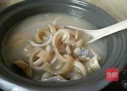 猪蹄冻的做法图解6