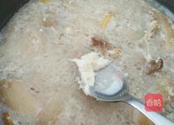 猪蹄冻的做法图解8