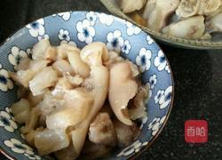 猪蹄冻的做法图解11