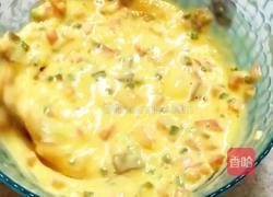 四川-番茄牛肉蛋饼的做法图解5