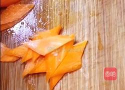 四川-小炒口蘑的做法图解2