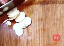 四川-小炒口蘑的做法图解3